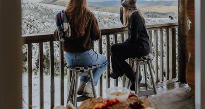 Alpine Haven - ML1396