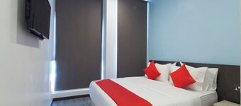 Hotel O Rg Motel