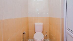 Unclassified image, 2 of 6, button - Hotel O Rg Motel (Temin)