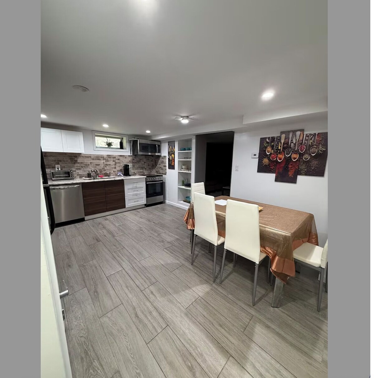 Image de profil de l’hôte