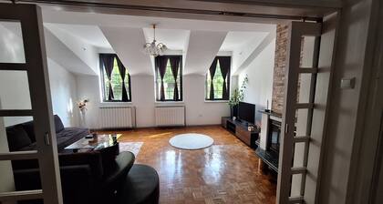 ATIKA Lovely 2-bedroom apartment in Cazin