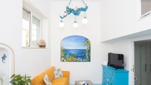 Coin séjour