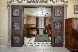 Interior - Beautiful Mediterranean Home in Mesilla Park (Mesilla Park)