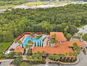 Exterior - Luxury Stay Near Orlando Theme Parks (Davenport)