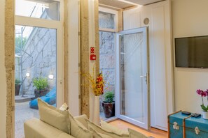 Interieur