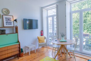 Interior - VIVA República Serviced Apartment 2F (Porto)