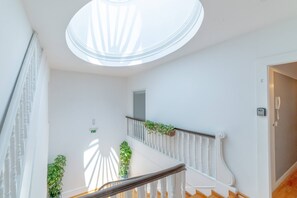 Interiör
