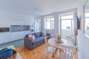 Interior - VIVA República Serviced Apartment 2T (Porto)