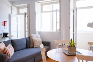 Interior - VIVA República Serviced Apartment 2T (Porto)