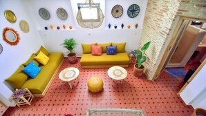 Ảnh chưa phân loại, 5 trong số 47 ảnh, nút
