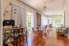 Dining - Maroca Rio (Rio de Janeiro)