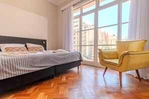 Iron/ironing board, free WiFi - Maroca Rio (Rio de Janeiro)