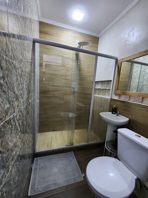Bathroom - Maroca Rio (Rio de Janeiro)