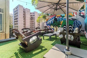 Zona de estar