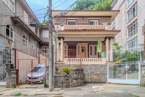 Exterior - Maroca Rio (Rio de Janeiro)