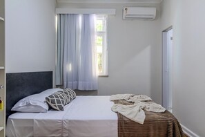 Suite, Garden View | Iron/ironing board, free WiFi - Maroca Rio (Rio de Janeiro)