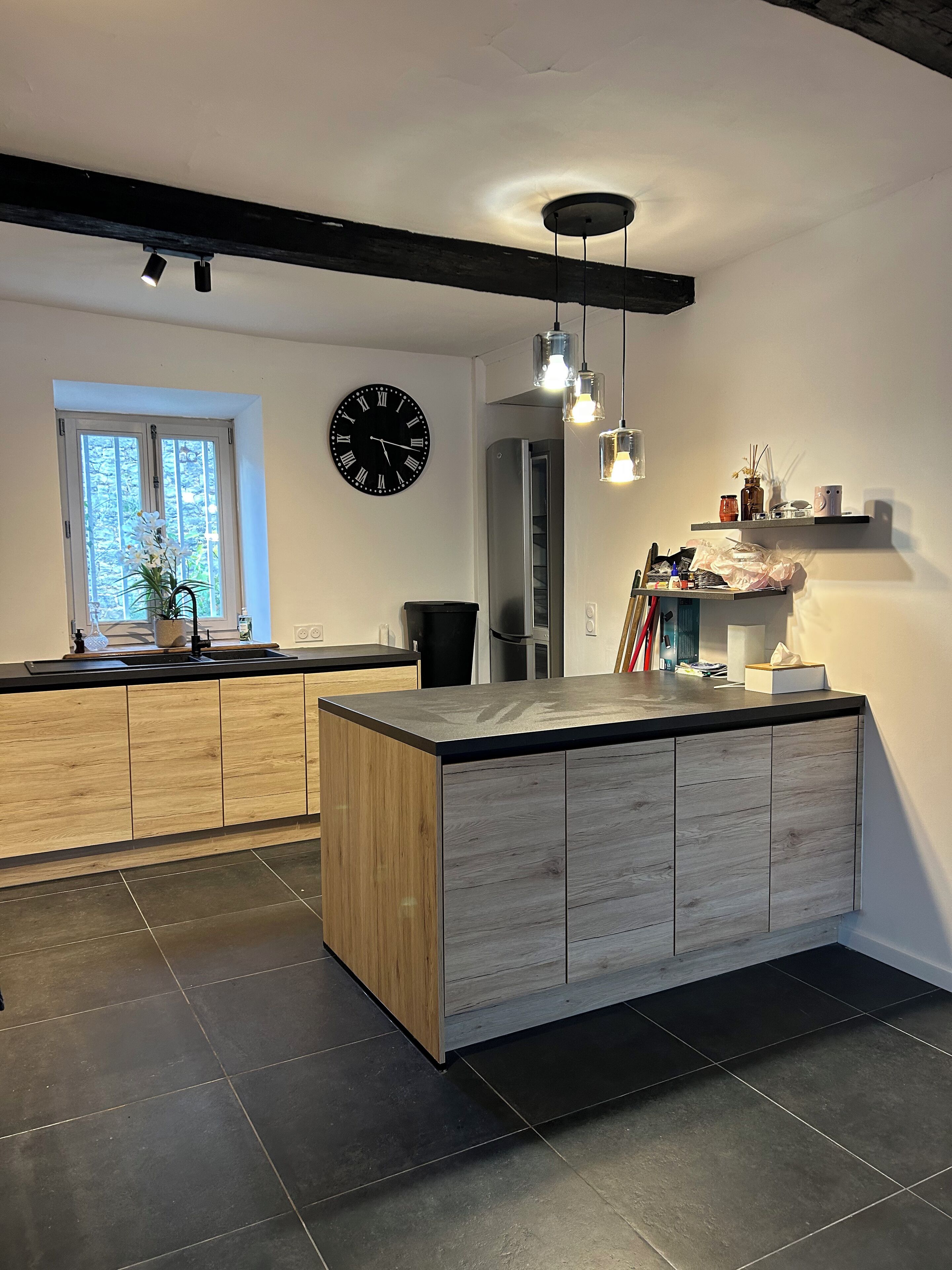 Intérieur