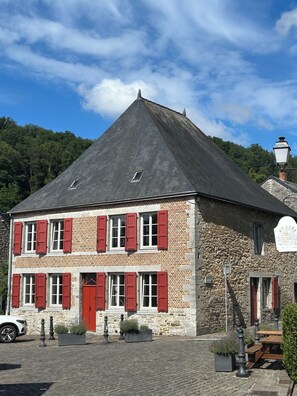 Exterieur