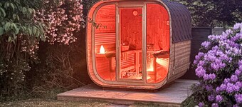 Beautiful home in Gilleleje with WiFi