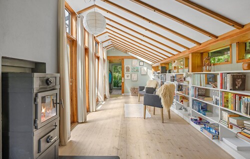 Schönes Haus in Vejby mit WLAN