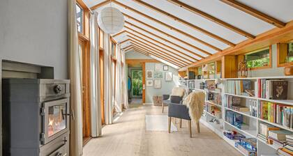 Schönes Haus in Vejby mit WLAN