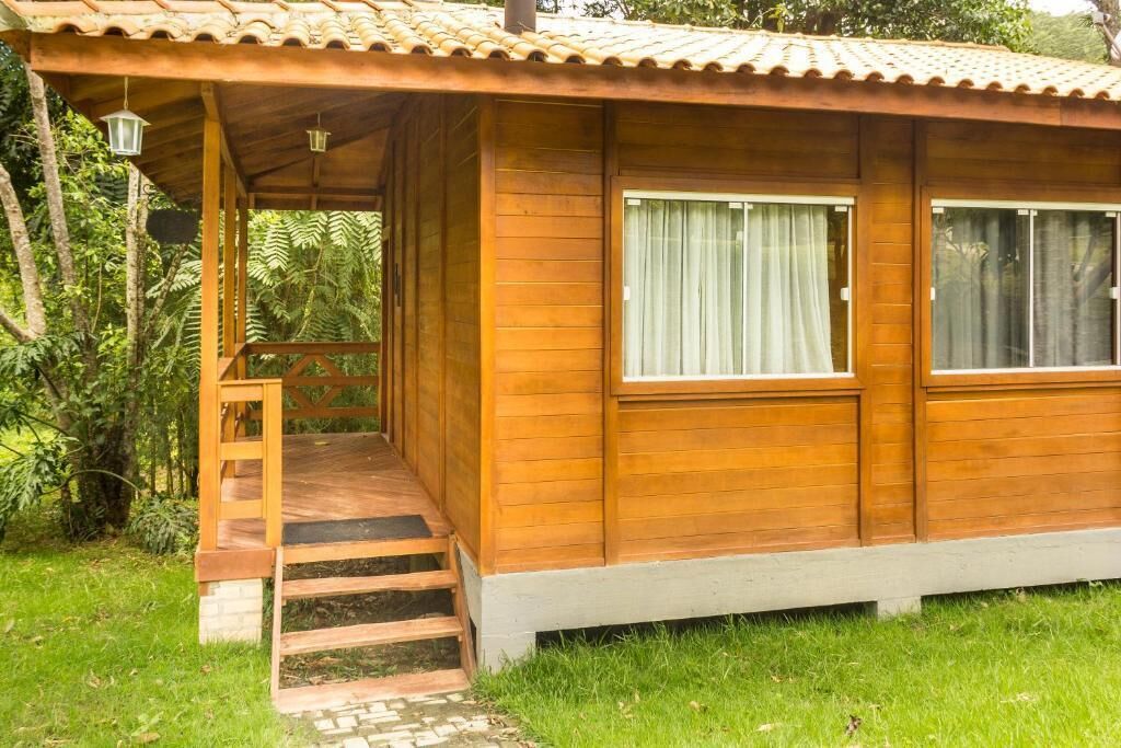 Chalet, 1 Bedroom | Exterior