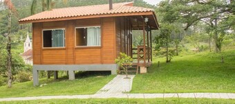 Pousada Fazenda Caetés