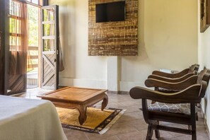 Free WiFi - Pousada Fazenda Caetés (Camboriu)