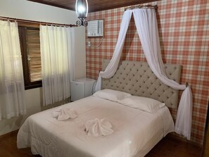 Free WiFi - Pousada Fazenda Caetés (Camboriu)