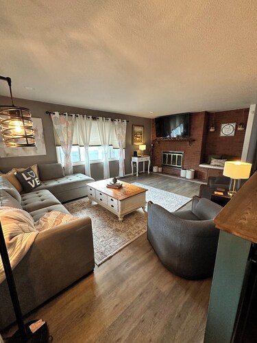 Beautiful 4 bedroom home in Billings