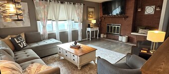 Beautiful 4 bedroom home in Billings