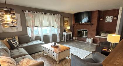 Beautiful 4 bedroom home in Billings