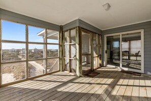 Interior - 5854 - Erkkila. Relax at Erkkila, your perfect Outer Banks getaway near the beach. (Nags Head)