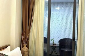 Room - VietLife Hotel & Apartment (Ho Chi Minh City)
