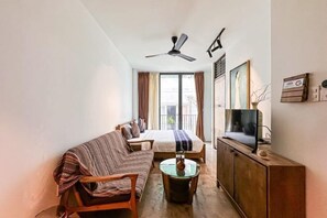 Room - VietLife Hotel & Apartment (Ho Chi Minh City)