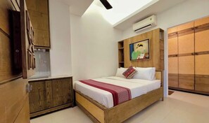 Room - VietLife Hotel & Apartment (Ho Chi Minh City)