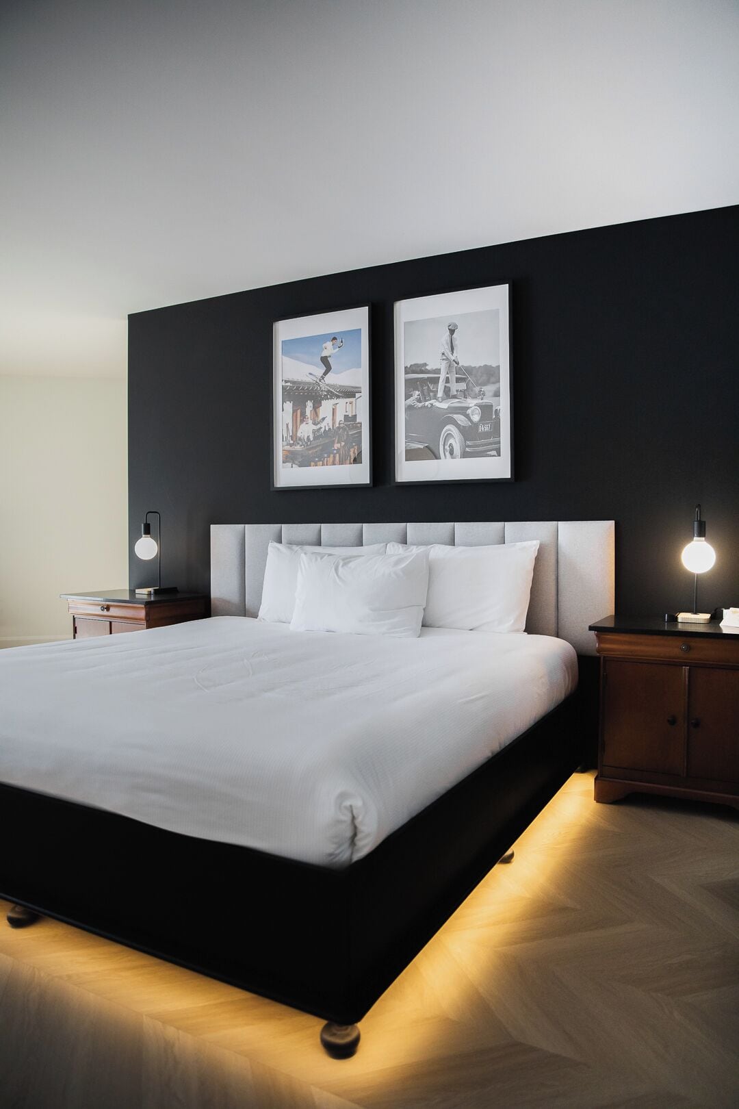 Quarto quádruplo família | Cortinas blackout, ferros/tábuas de passar roupa, Wi-Fi de cortesia