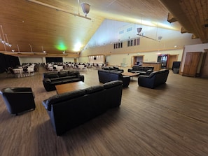 Meeting facility - Hôtel Lac Carling (Grenville-sur-la-Rouge)