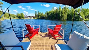 Dock