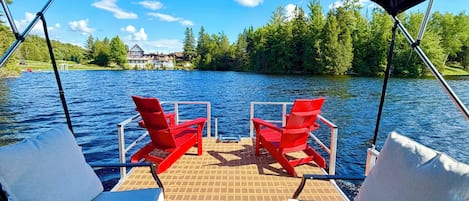 Dock