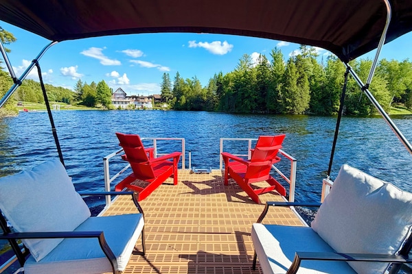 Dock