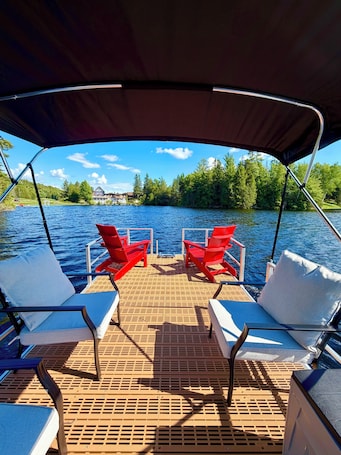 Dock