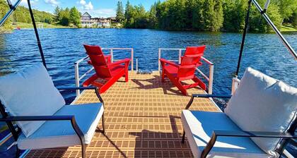 Hôtel Lac Carling