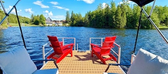 Hôtel Lac Carling