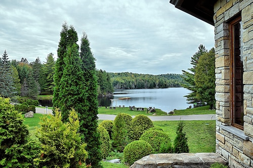 Hôtel Lac Carling