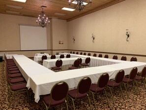 Meeting facility - Hôtel Lac Carling (Grenville-sur-la-Rouge)