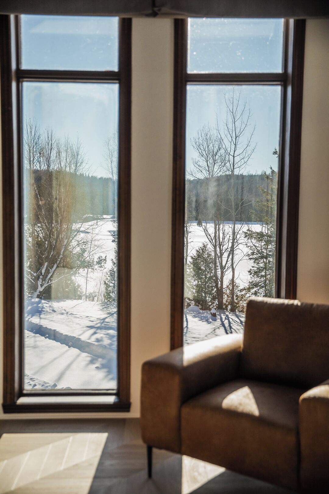 Familie suite | Interieur