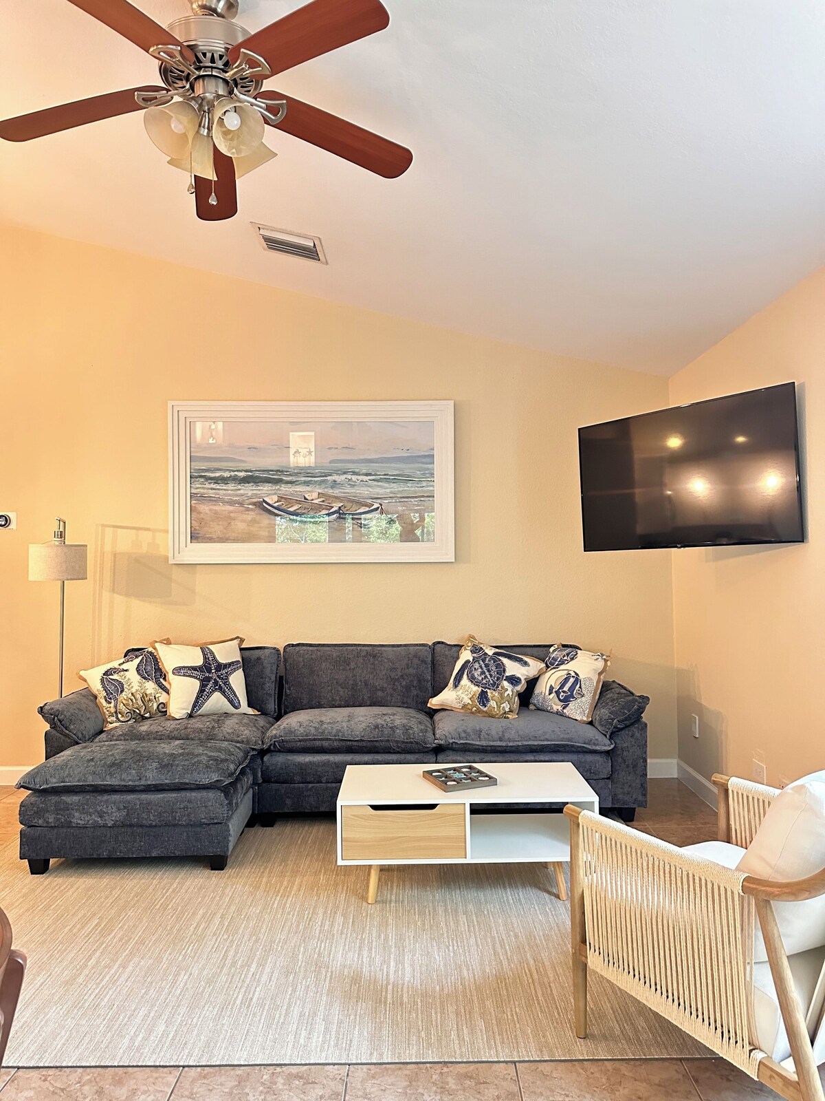 Image de profil de l’hôte