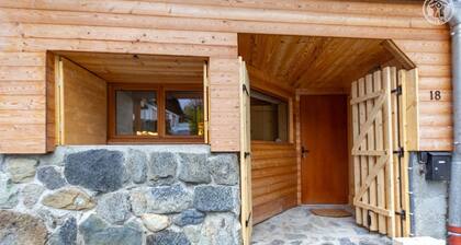 LA PETITE MADELEINE - SAINT FRANCOIS LONGCHAMP