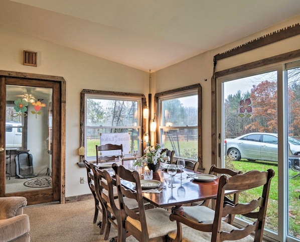 Restaurantes